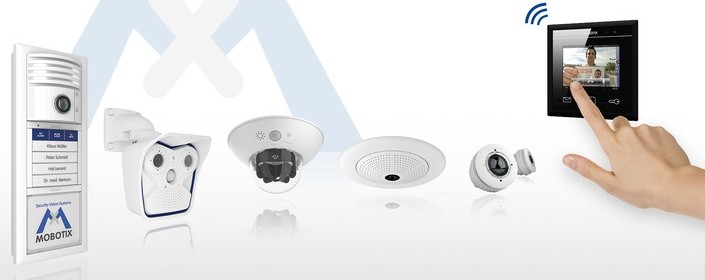 View Mobotix high resolution IP cameras brochure (25MB pdf)